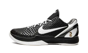 Practical Kobe 6 Protro "Mambacita Sweet 16"