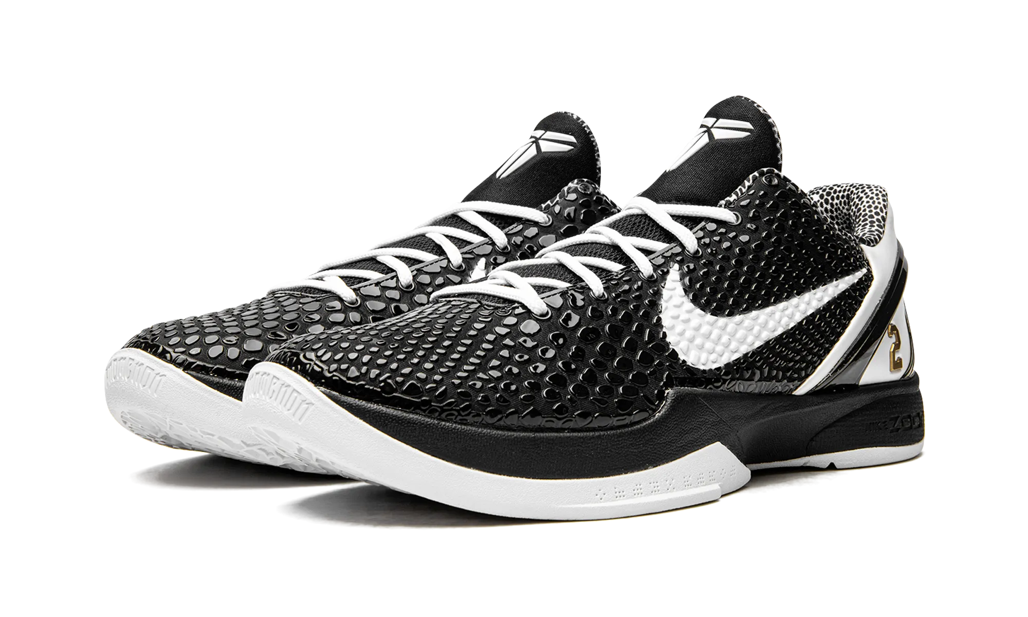 Foam Padding System Kobe 6 Protro "Mambacita Sweet 16"