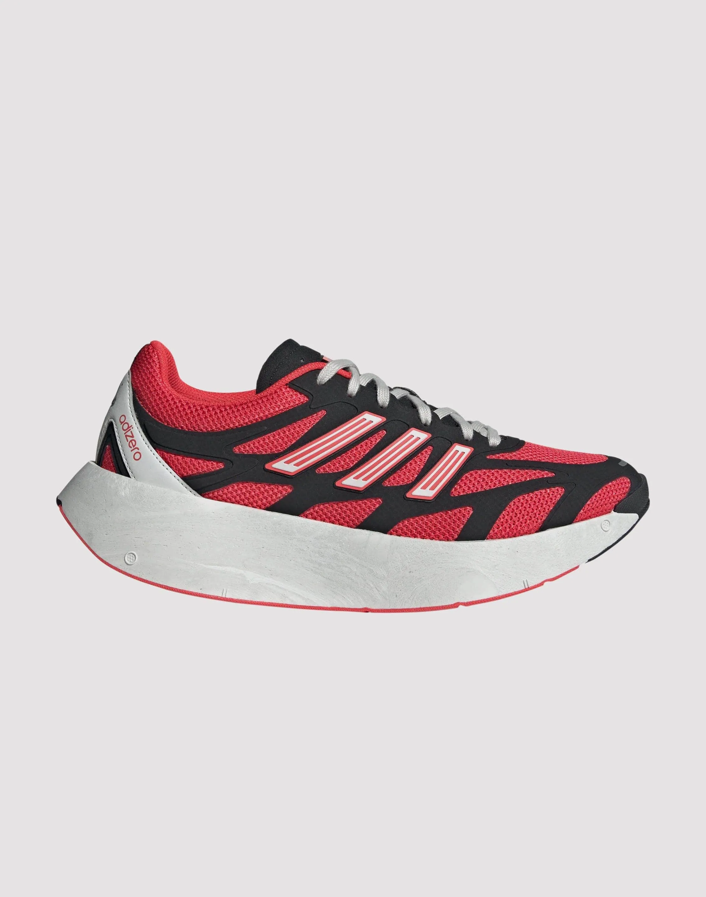 Fashion Edge Bright Neon Adidas Adizero Aruku