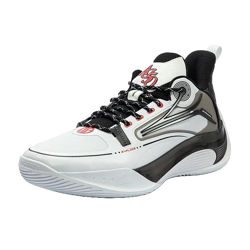 Trendy Cushioned Footbed AG EXPLODE 2-Someday