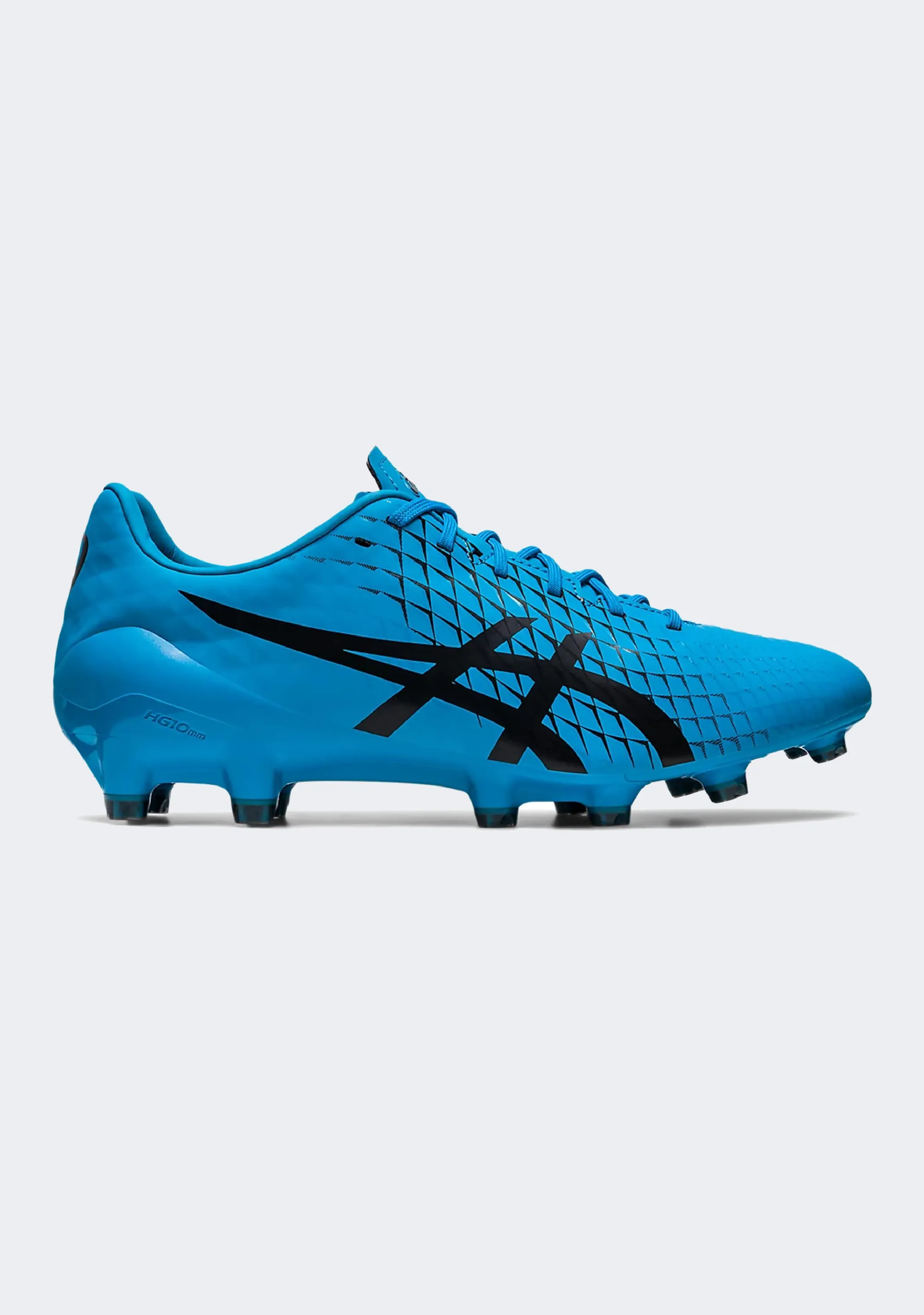 Asics Men's Menace 4 Cold Guard