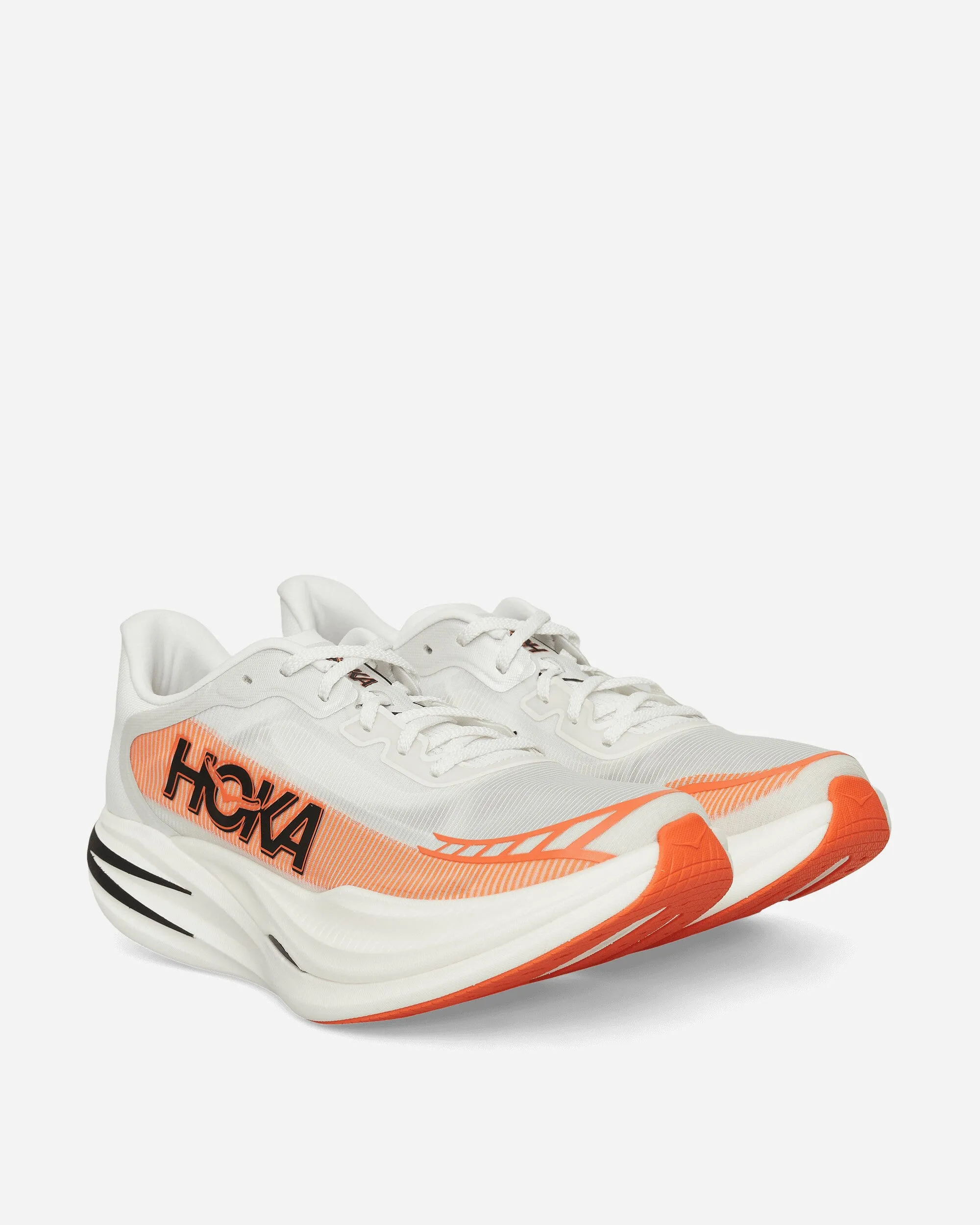 Stretch Knit Upper Cielo X1 2.0 Sneakers Frost / Lava
