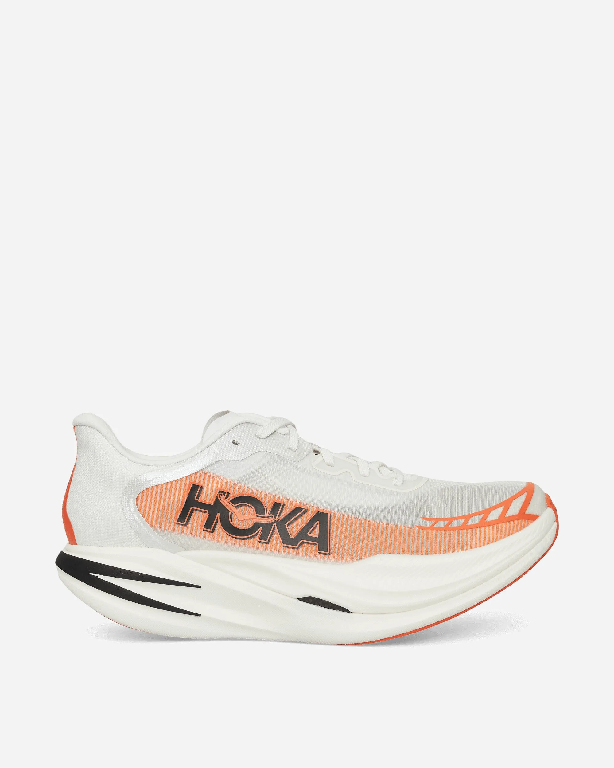 Impact Foam Cielo X1 2.0 Sneakers Frost / Lava
