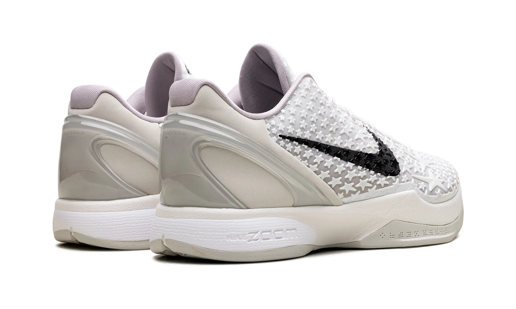 Shock Dispersion Layer Kobe 6 Protro "All Star 2.0"