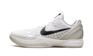 Outdoor Traction Zero Drop Platform Design Kobe 6 Protro "All Star 2.0"