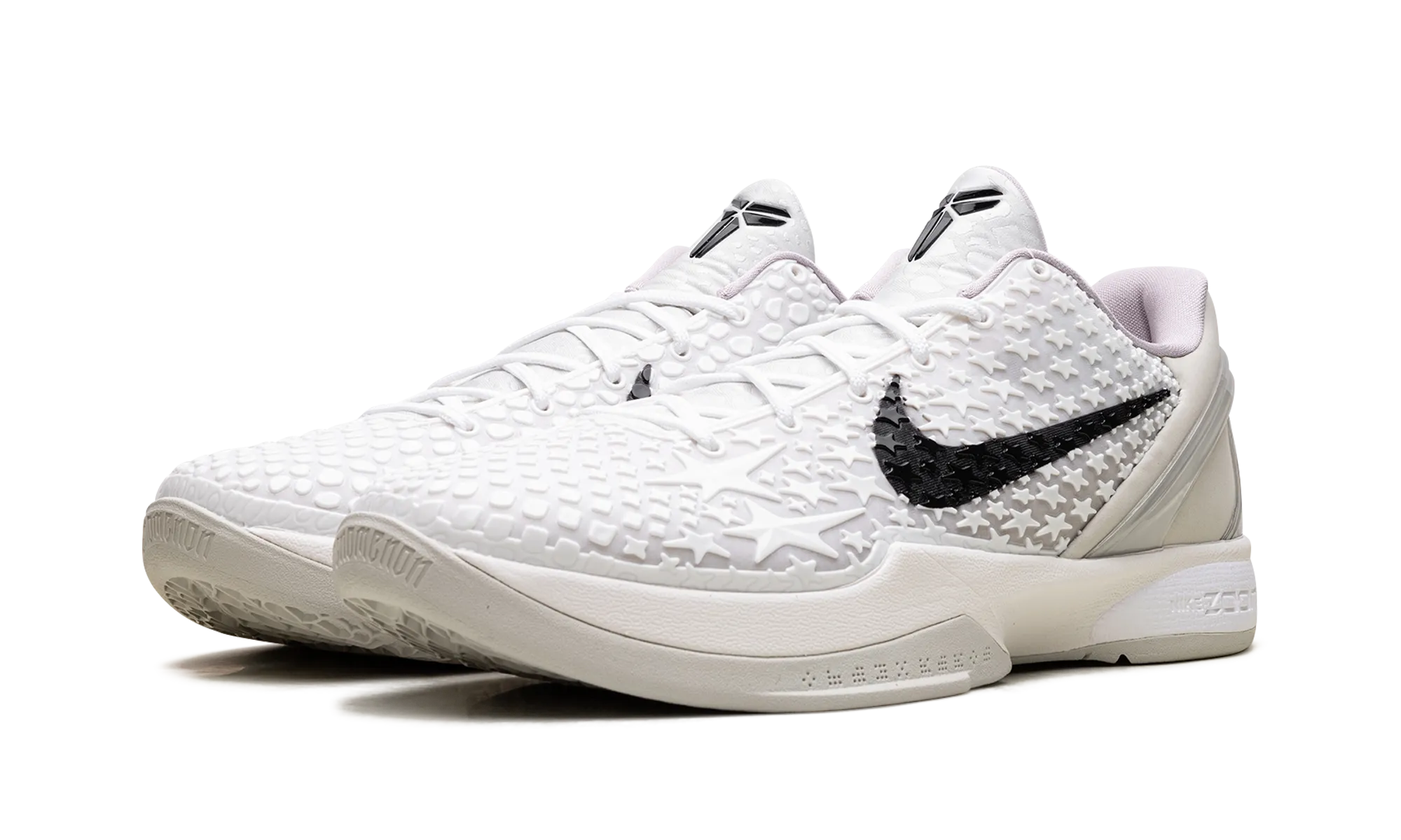 Kobe 6 Protro "All Star 2.0" Quick Movement MVP Feel