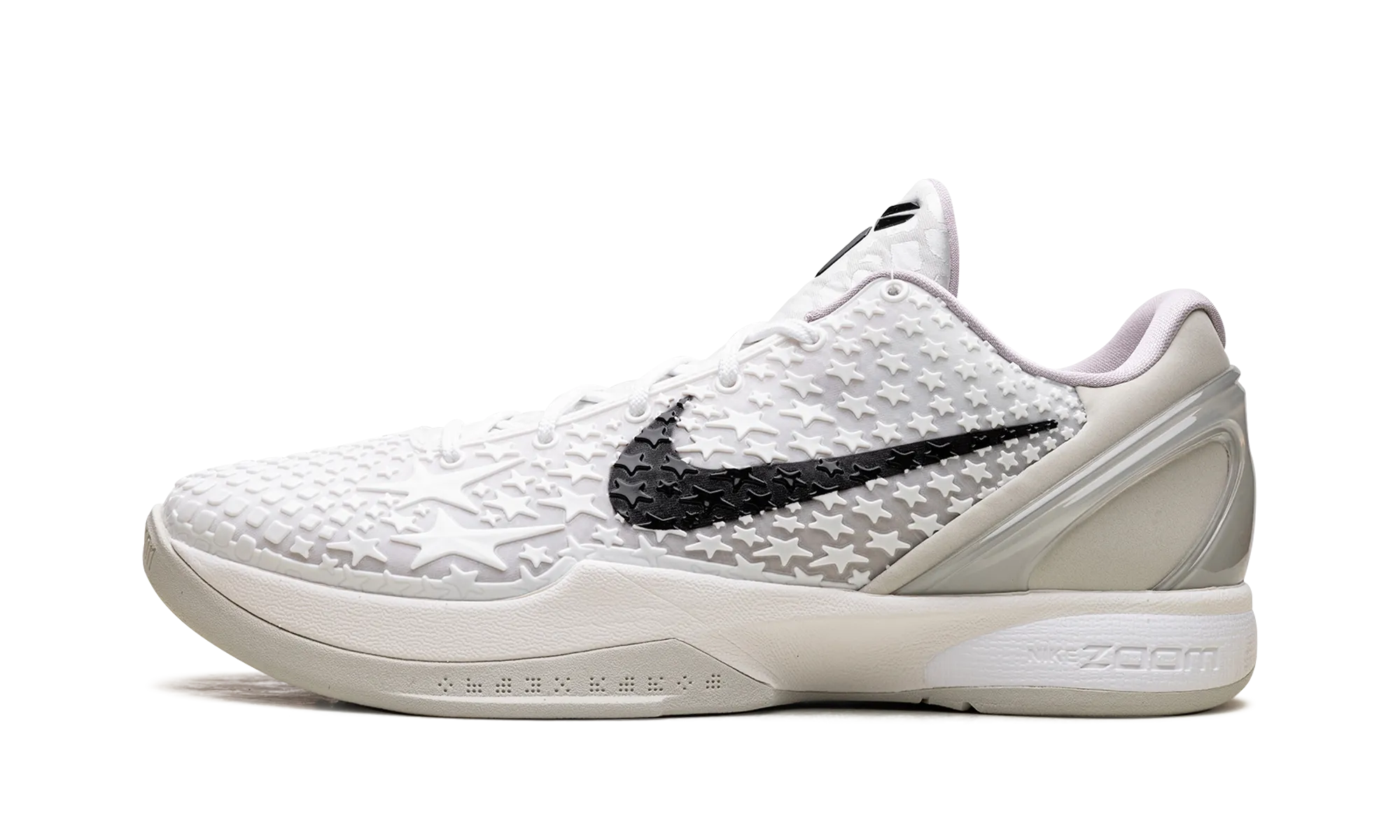 Outdoor Traction Zero Drop Platform Design Kobe 6 Protro "All Star 2.0"