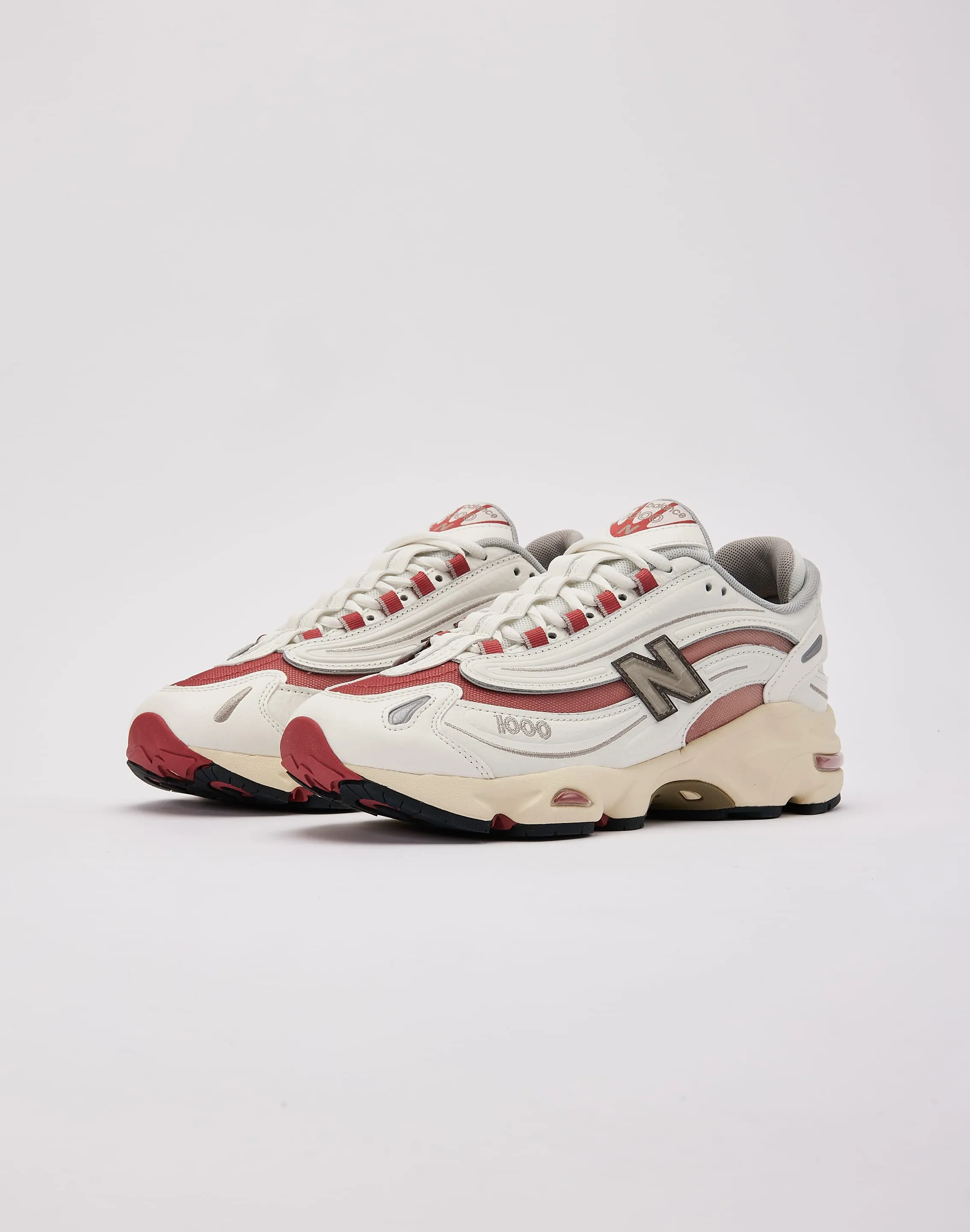 Ankle Support Calm Mood New Balance 1000