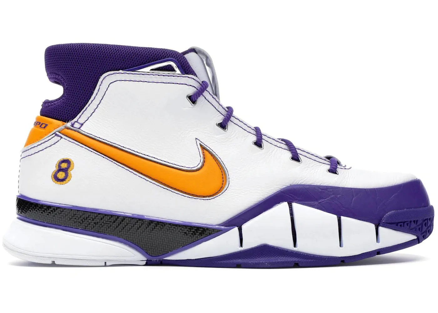 Nike Kobe 1 Protro Think 16 (Close Out) Hybrid Cushion Layering