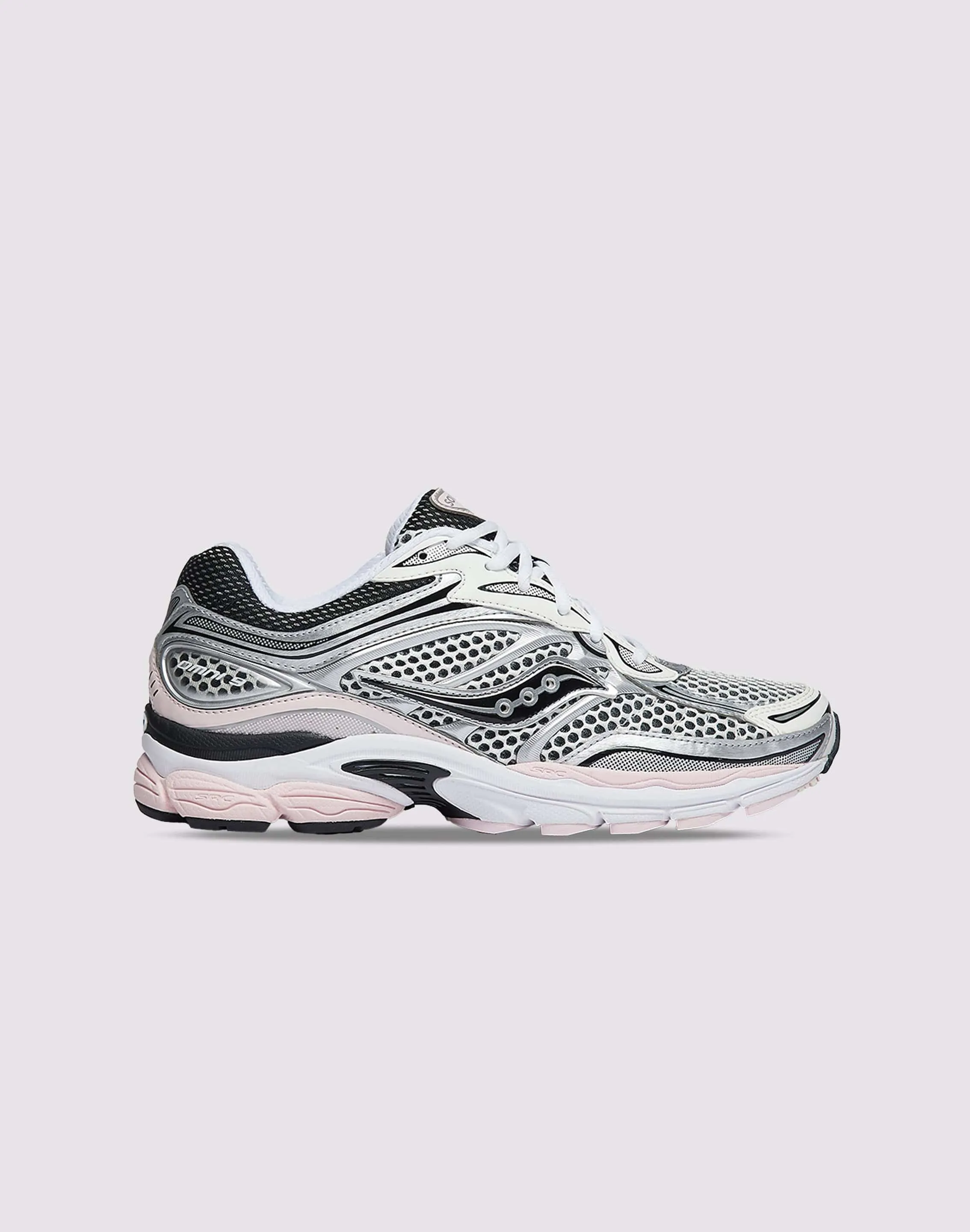 Torsion control Saucony ProGrid Omni 9