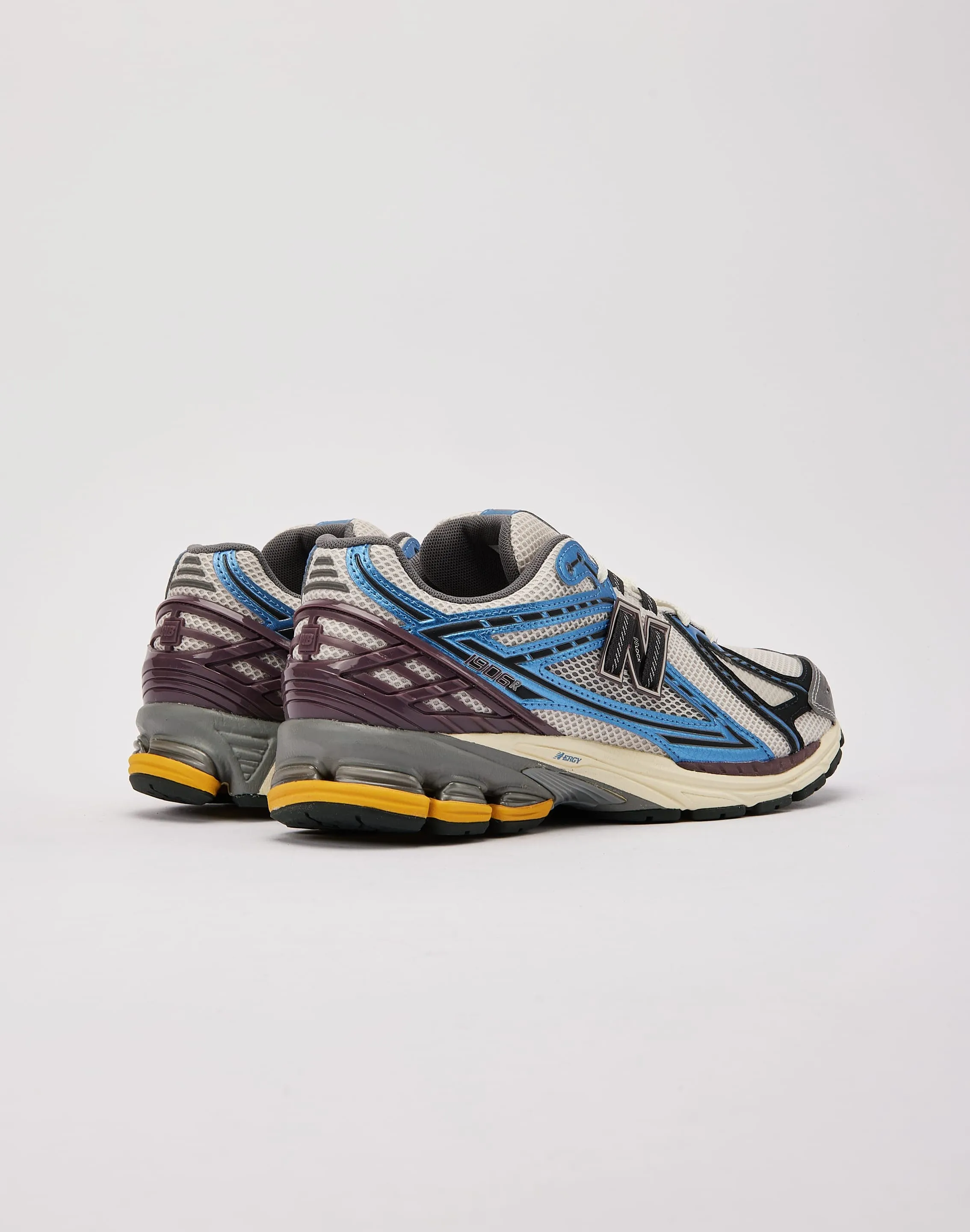 Shock absorption New Balance 1906R