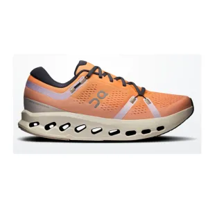 Light Mobility MEN'S CLOUDSURFER 2 - D - TANGERINE/IVORY