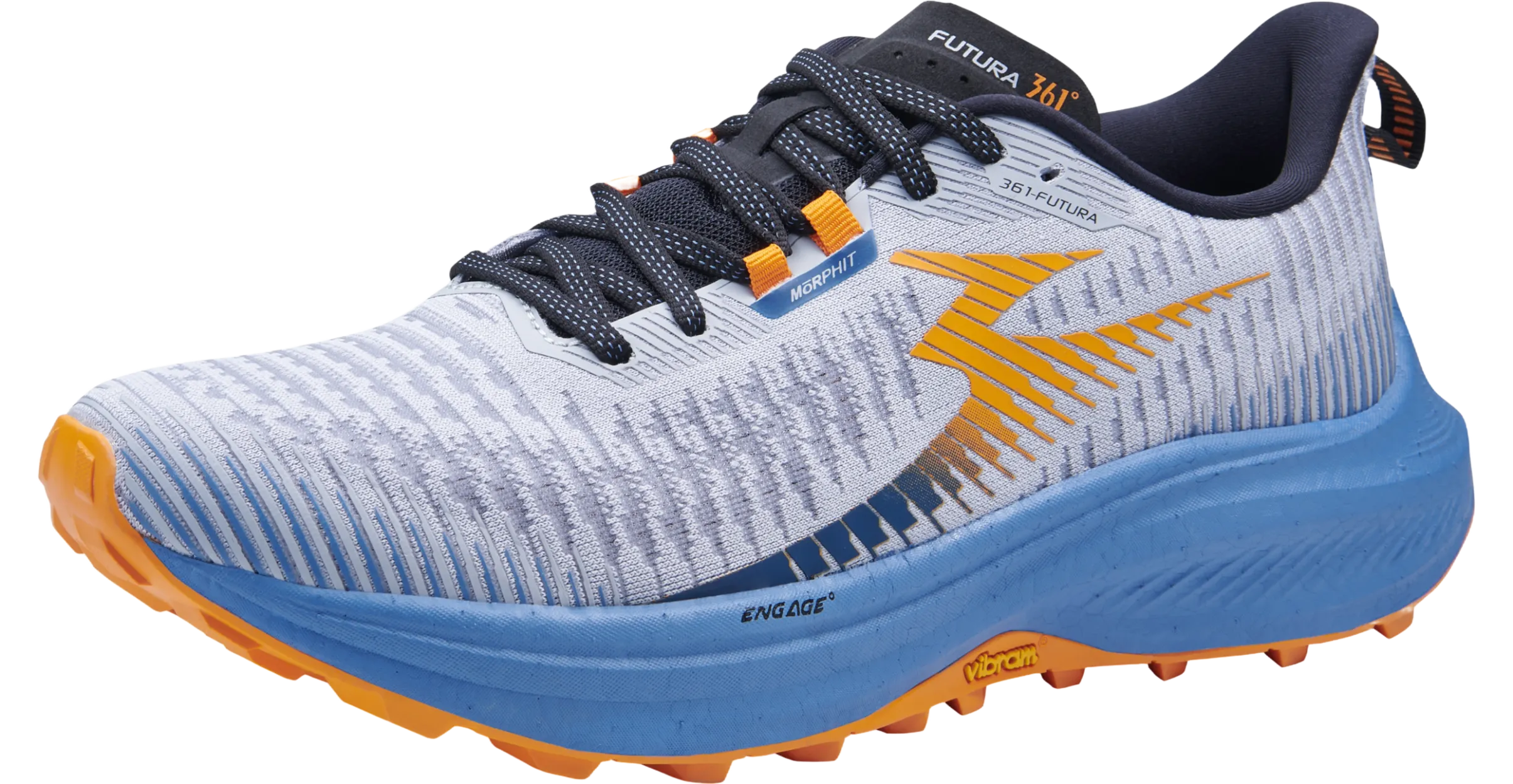 gym - ready 361-FUTURA
