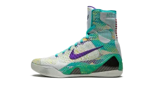 Kobe 9 Elite "Expression" Endurance Stability