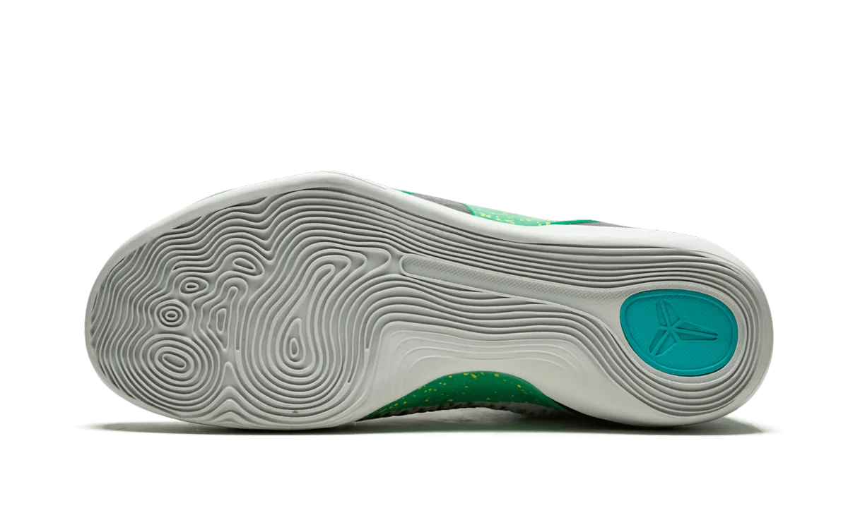 Flex zone Kobe 9 Elite "Expression"