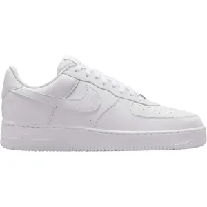Compression Web Support Nike Air Force 1 Low Kobe Bryant Forever White
