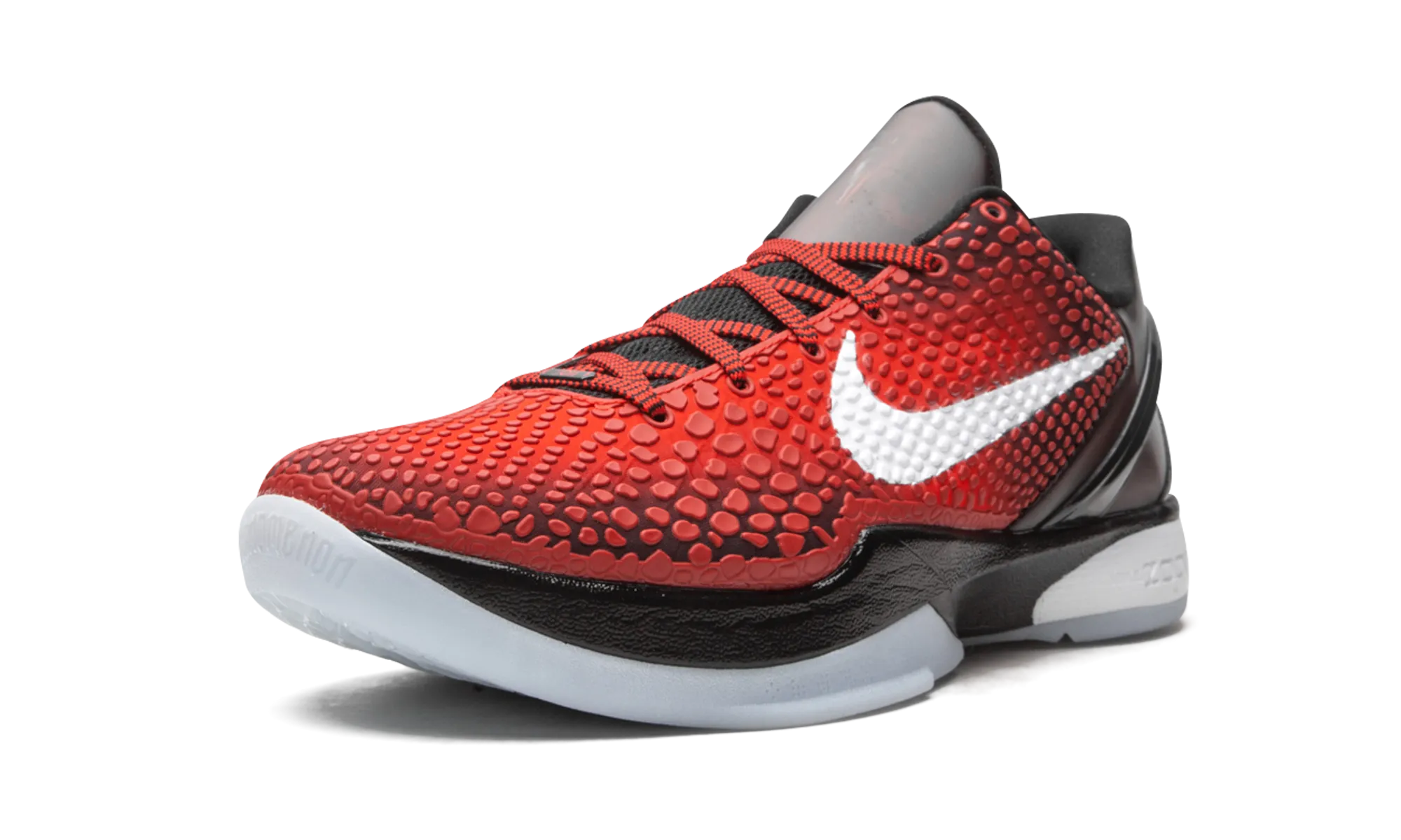 Reinforced Sides Versatile use Kobe 6 Protro "All Star"