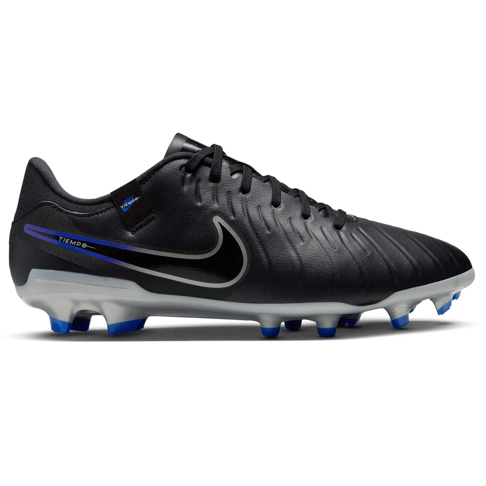 Nike Tiempo Legend 10 Academy Multi-Ground Football Boots Fitness routine