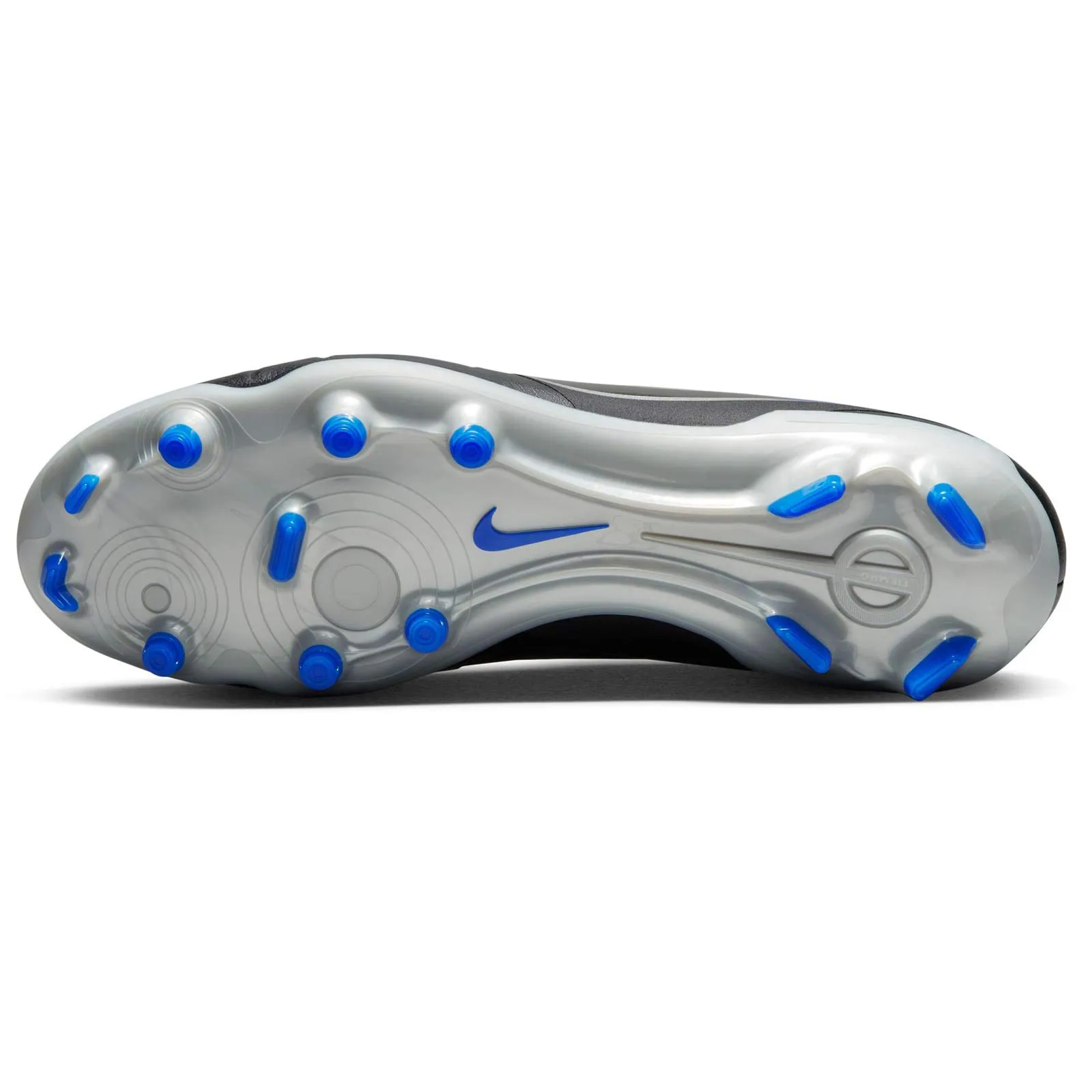 Nike Tiempo Legend 10 Academy Multi-Ground Football Boots Quick Plant