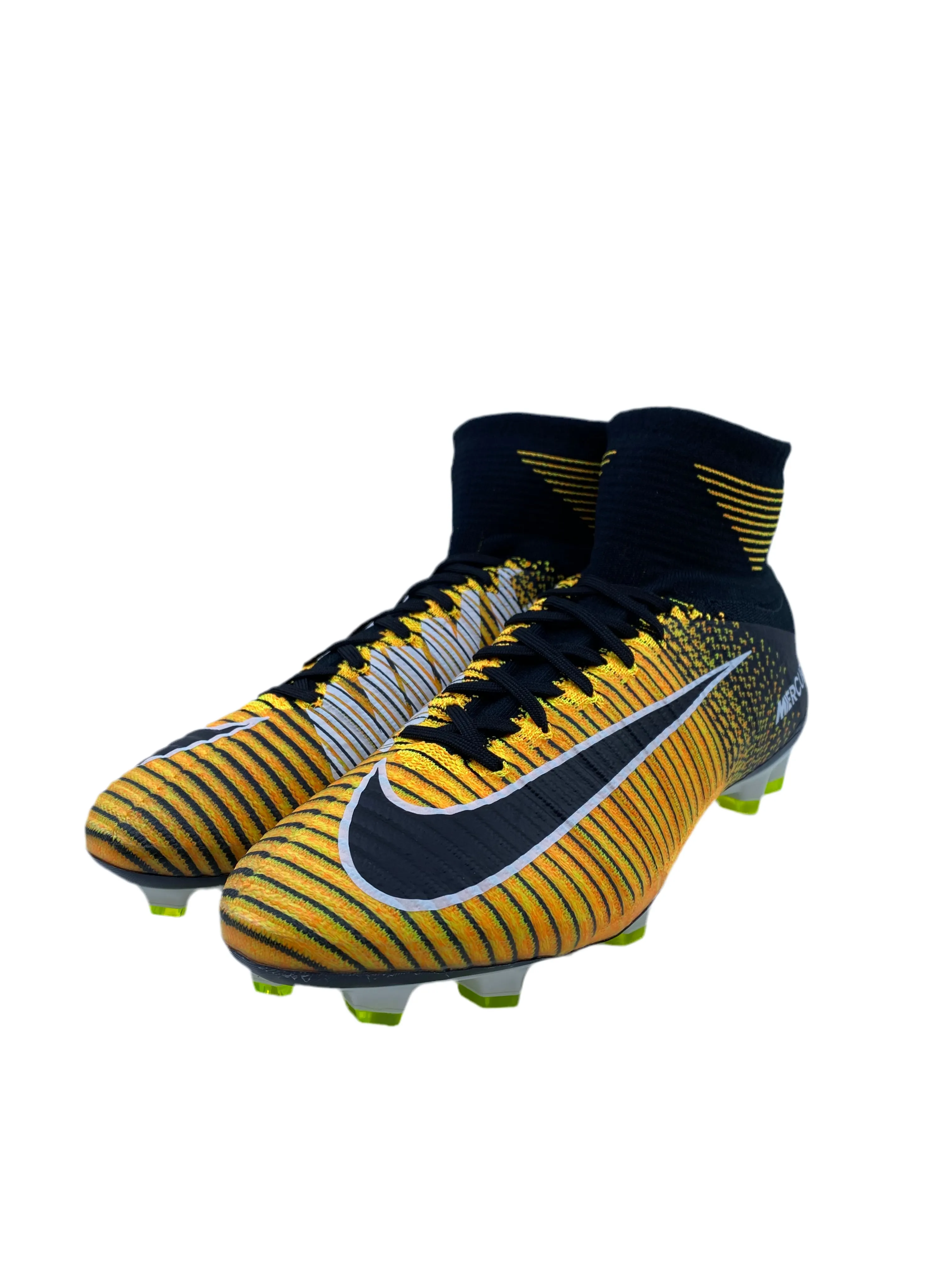 Nike Mercurial Superfly V - Size 42,5 Fast Entry