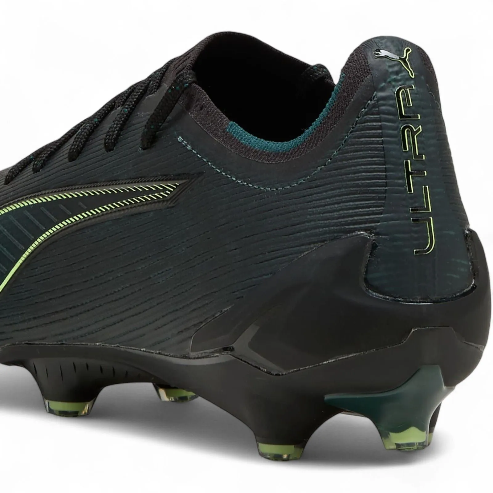 Control Grip Slide Support Puma Ultra 6 Ultimate Adults Firm Ground Football Boots