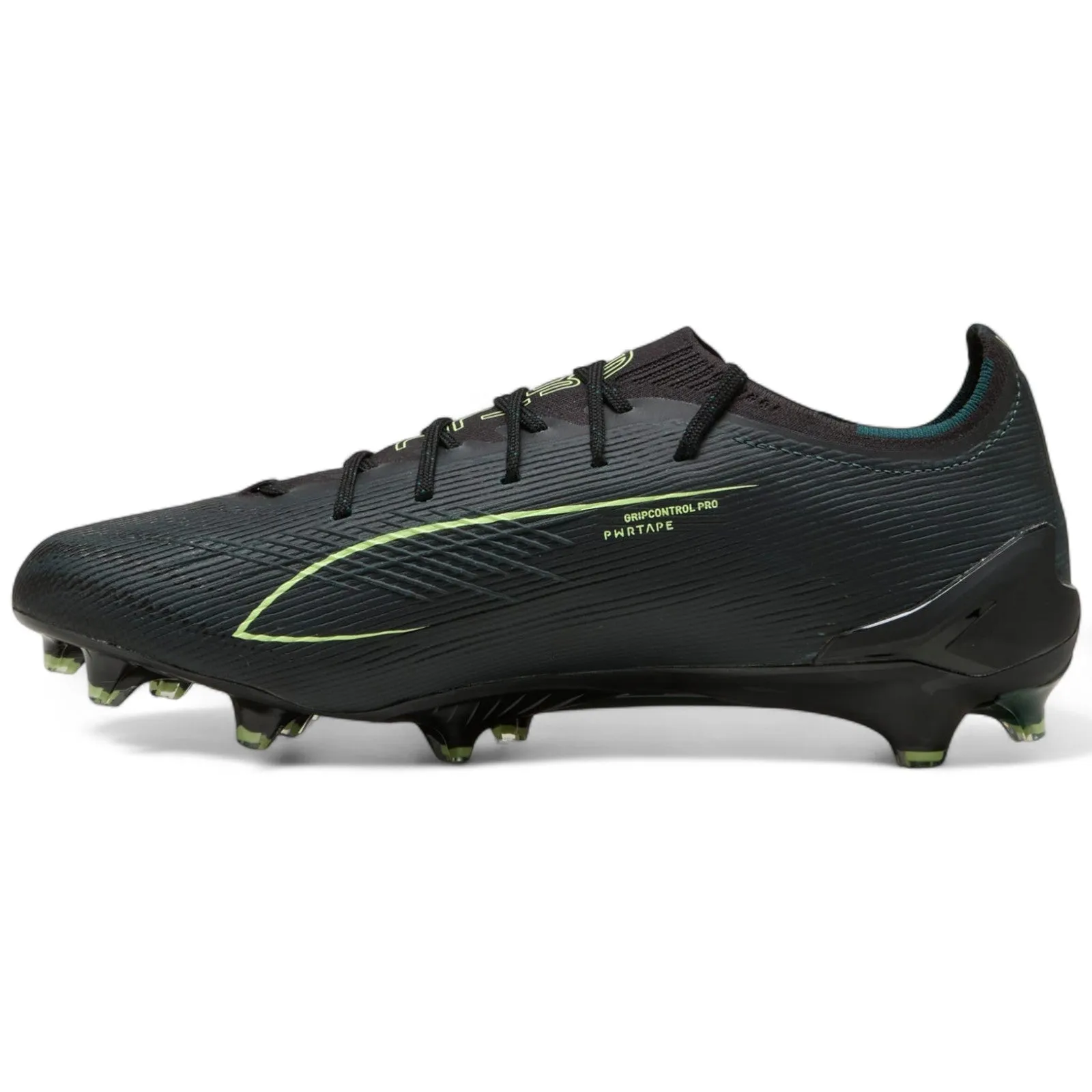 Puma Ultra 6 Ultimate Adults Firm Ground Football Boots Active Fit Stable Step