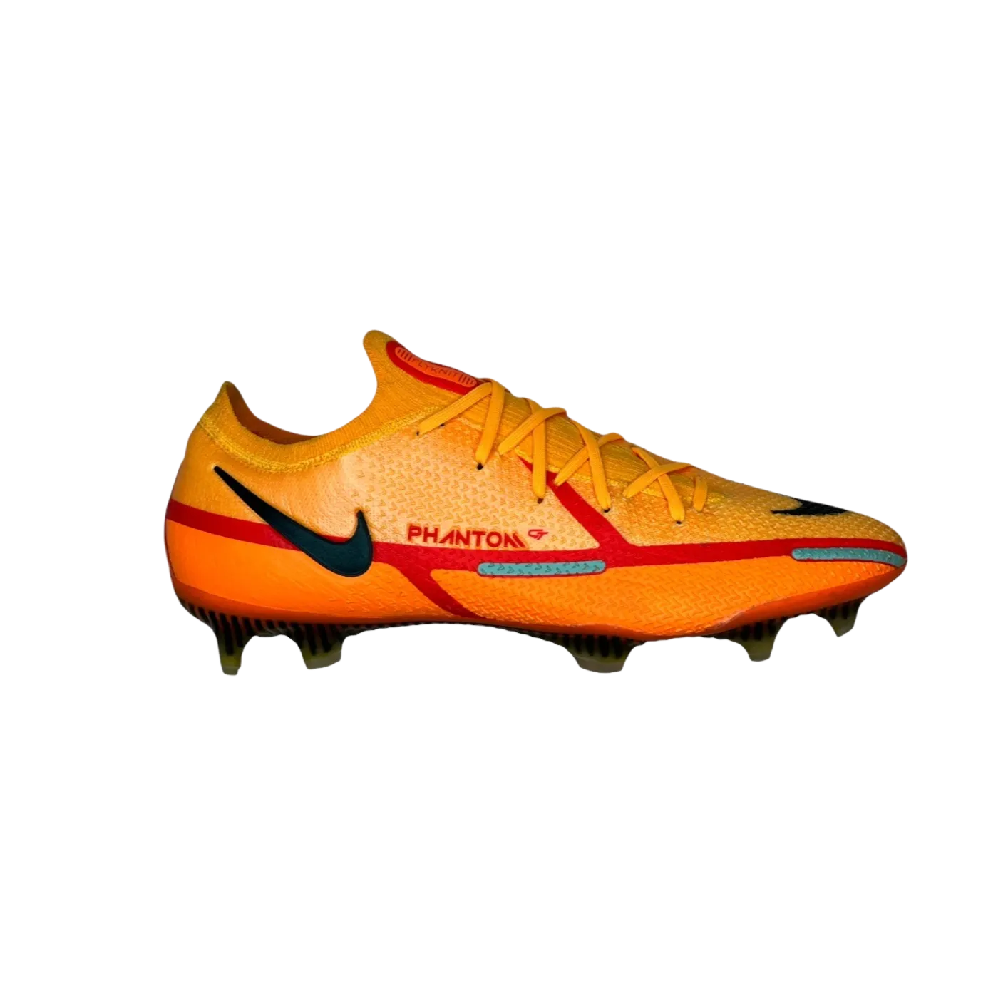 Nike Phantom GT 2 Elite FG Toe Zone Speed Power