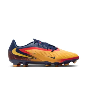 Responsive Fit Reinforced heel Nike Phantom 6 Low Academy "Erling Haaland" Firm/Multi-Ground Cleats