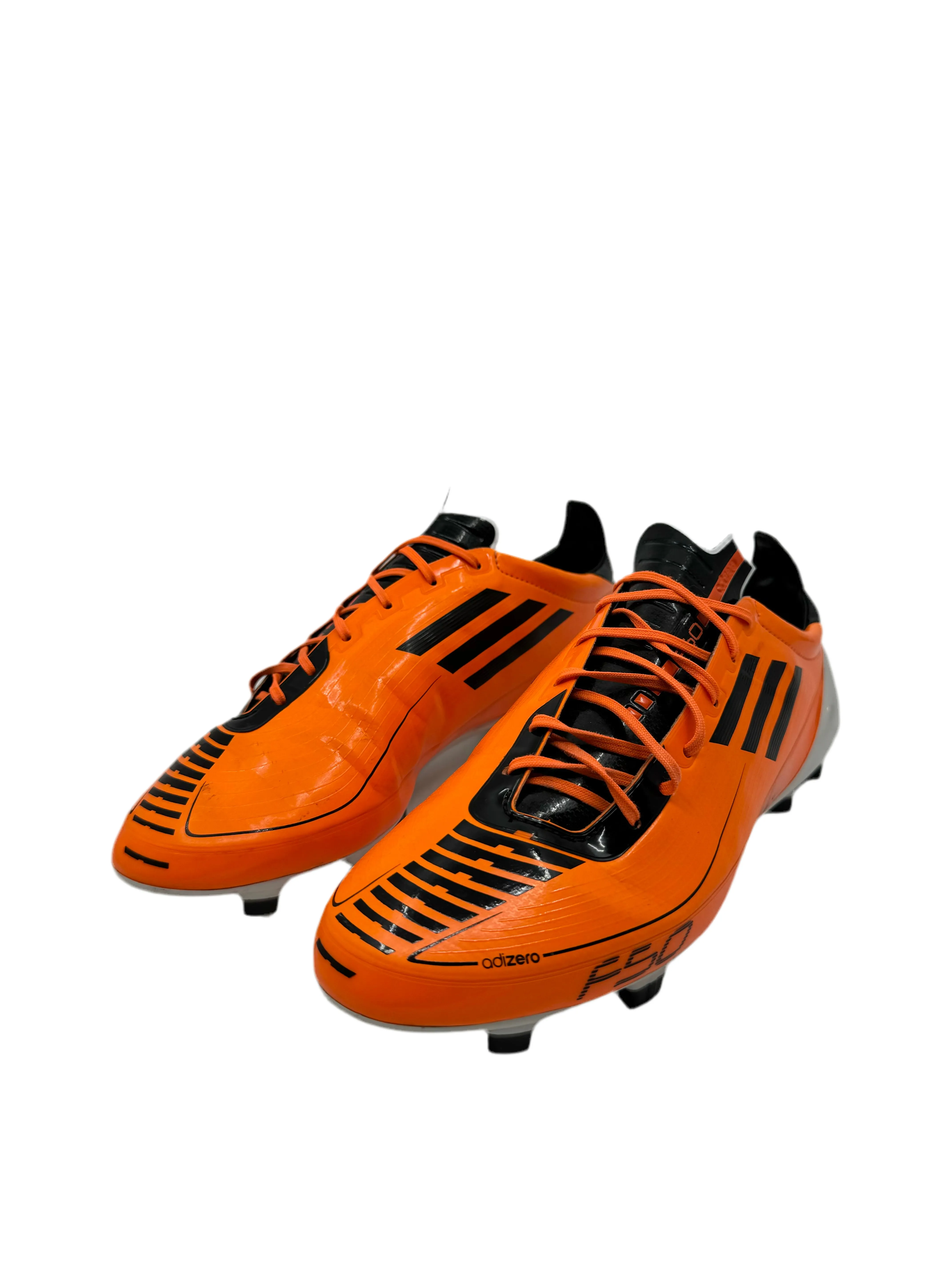 Wing Play Midfield Sprint Adidas Adizero F50 - Size 41 1/3