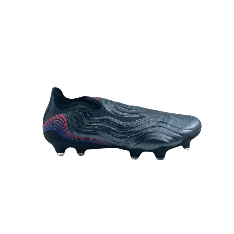 Directional Change Track Speed Adidas Copa Sense  FG