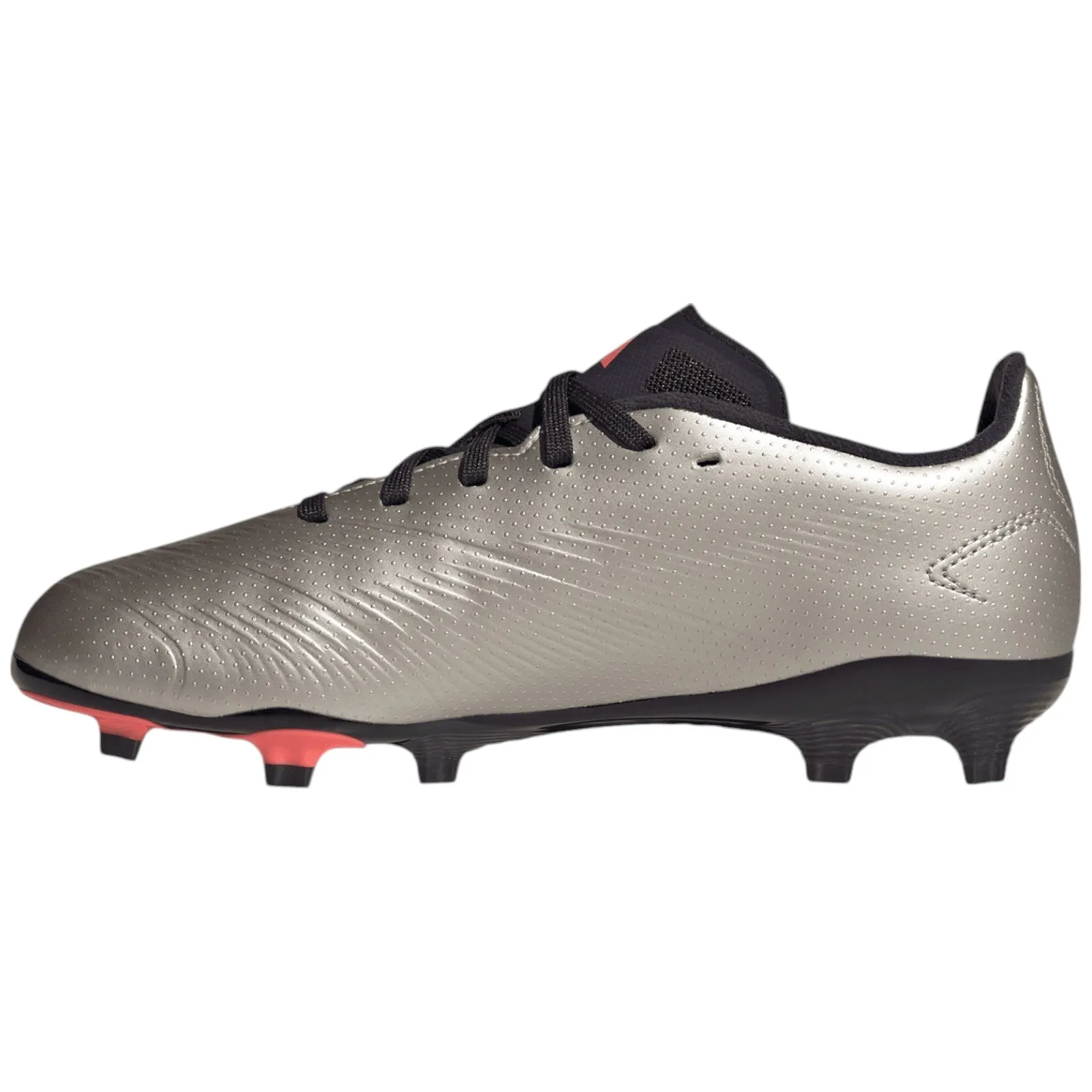adidas Predator League?Kids?Firm Ground Football Boots sprint speed Recovery Session