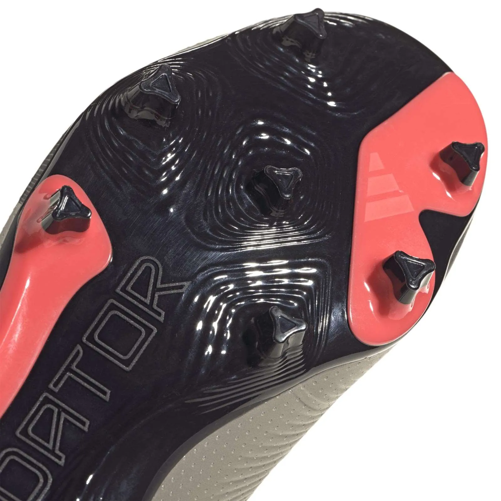 adidas Predator League?Kids?Firm Ground Football Boots Action Ready