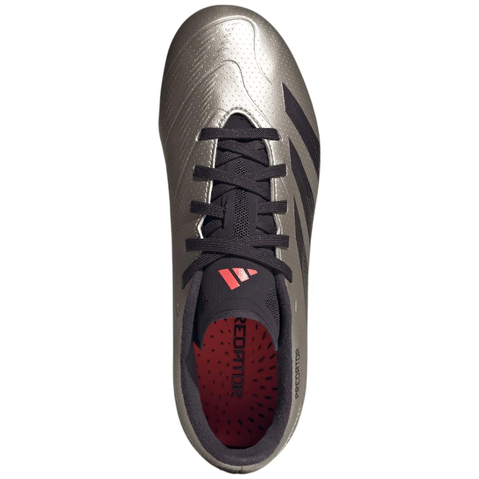 adidas Predator League?Kids?Firm Ground Football Boots Speed Track