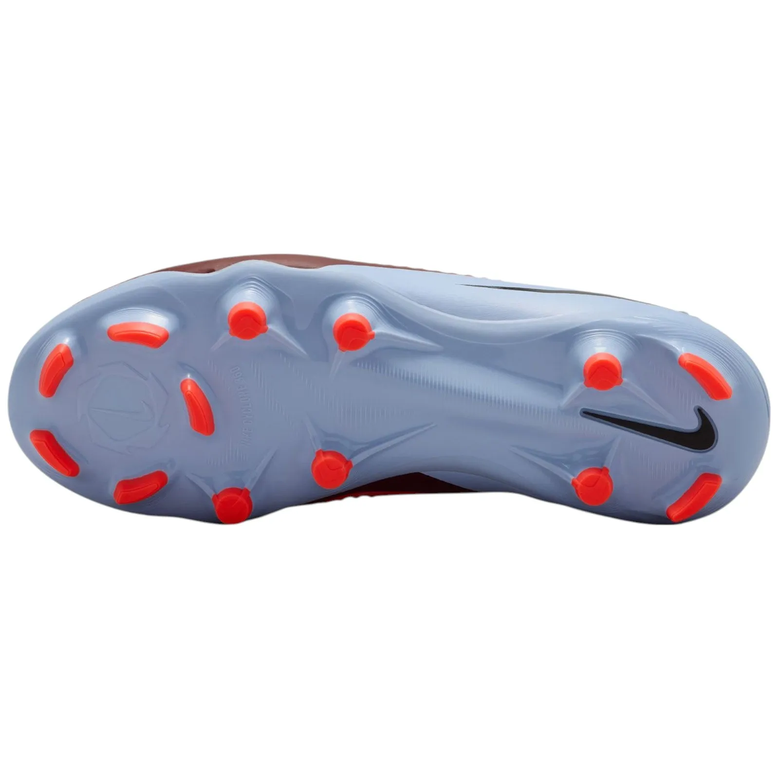 Easy Slide On Nike Jr. Phantom 6 Low Academy Multi-Ground Football Boots