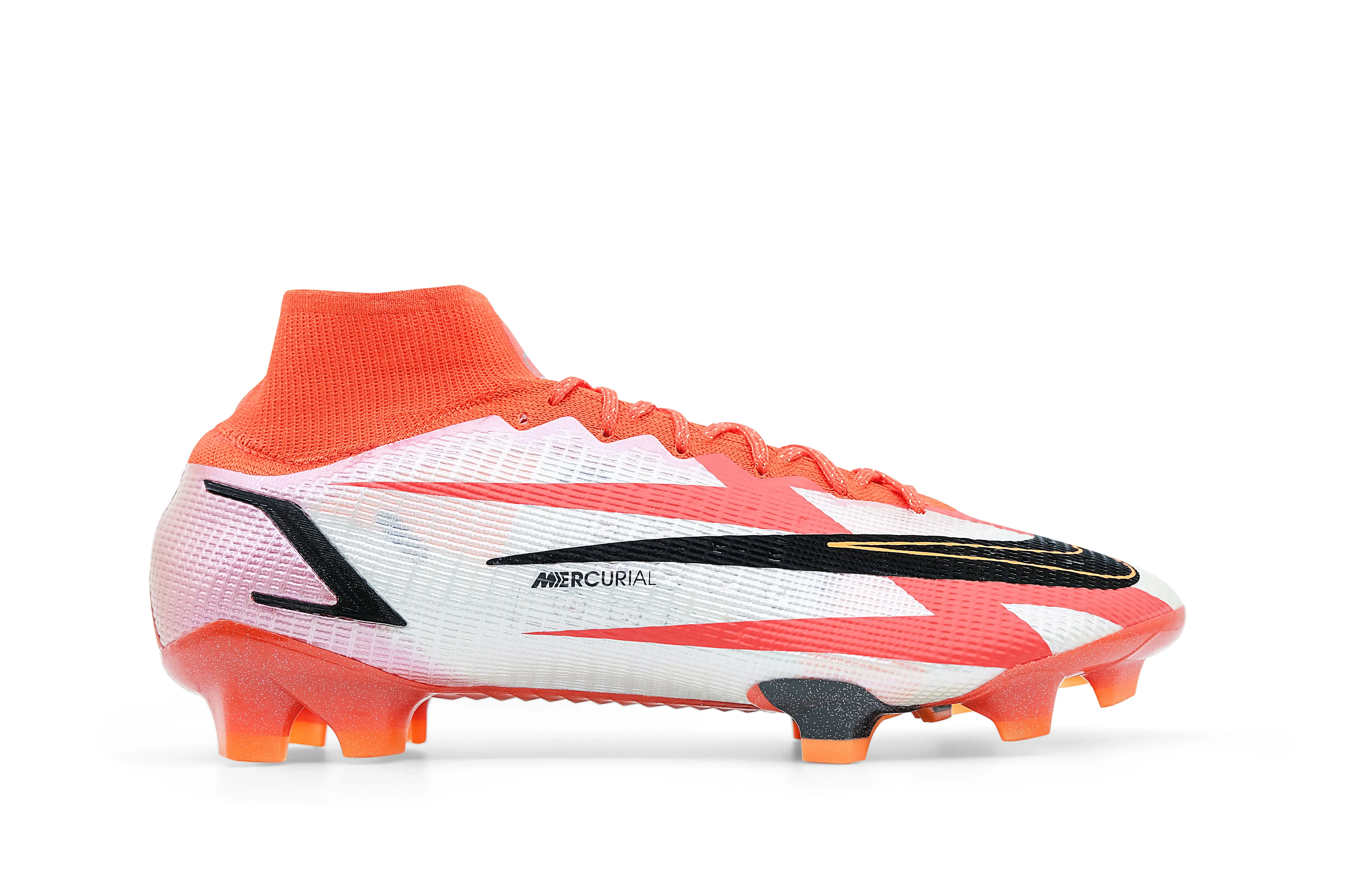 Nike Mercurial Superfly 8 Elite FG Quick Shift Game Ready