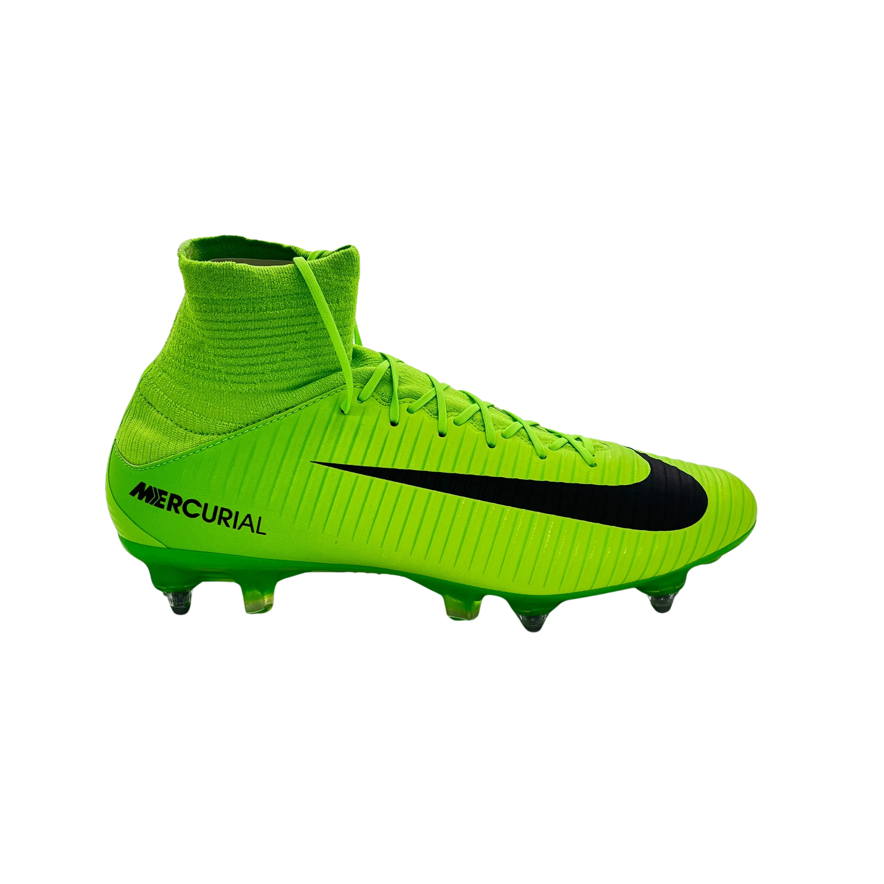 Speed Tap Nike Mercurial Veloce III DF SG-PRO