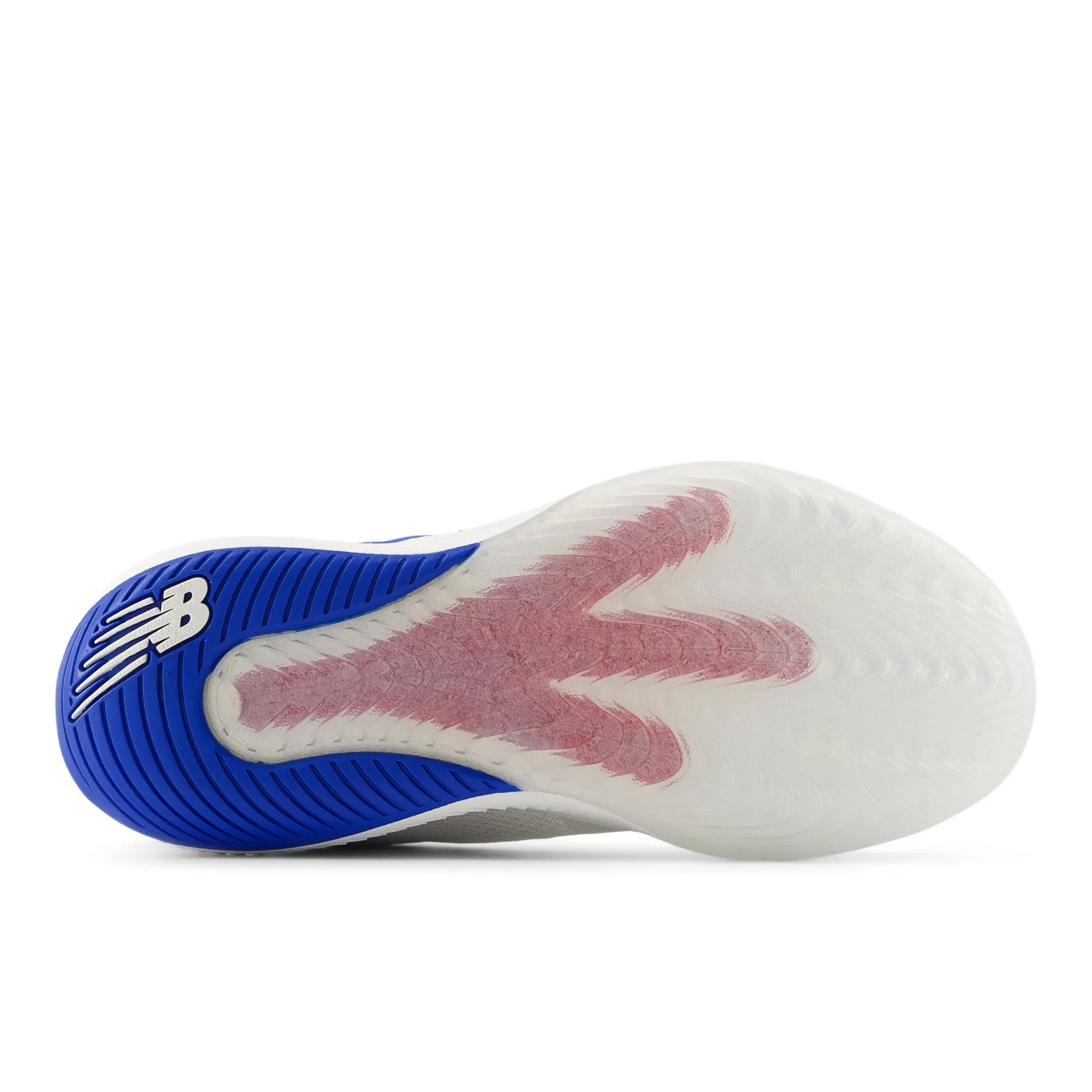 NEW BALANCE WCH996PI PICKLEBALL Exclusive breathability Moisture wicking