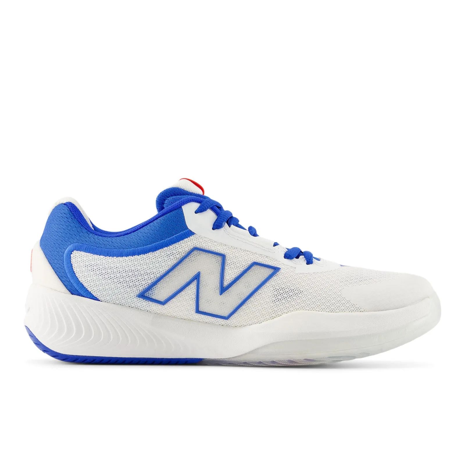 NEW BALANCE WCH996PI PICKLEBALL Lockdown fit well made