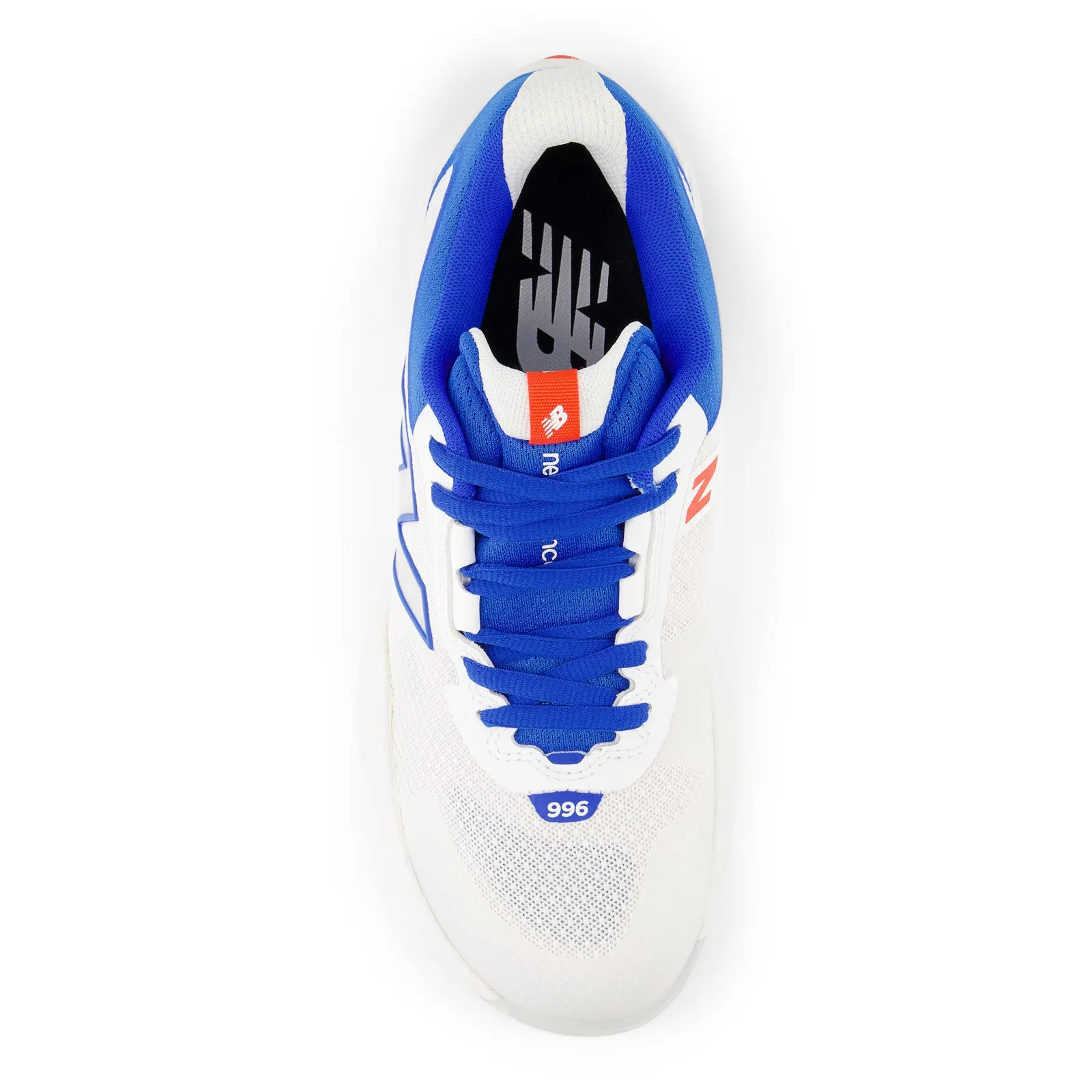 NEW BALANCE WCH996PI PICKLEBALL Impact Resistant Heel
