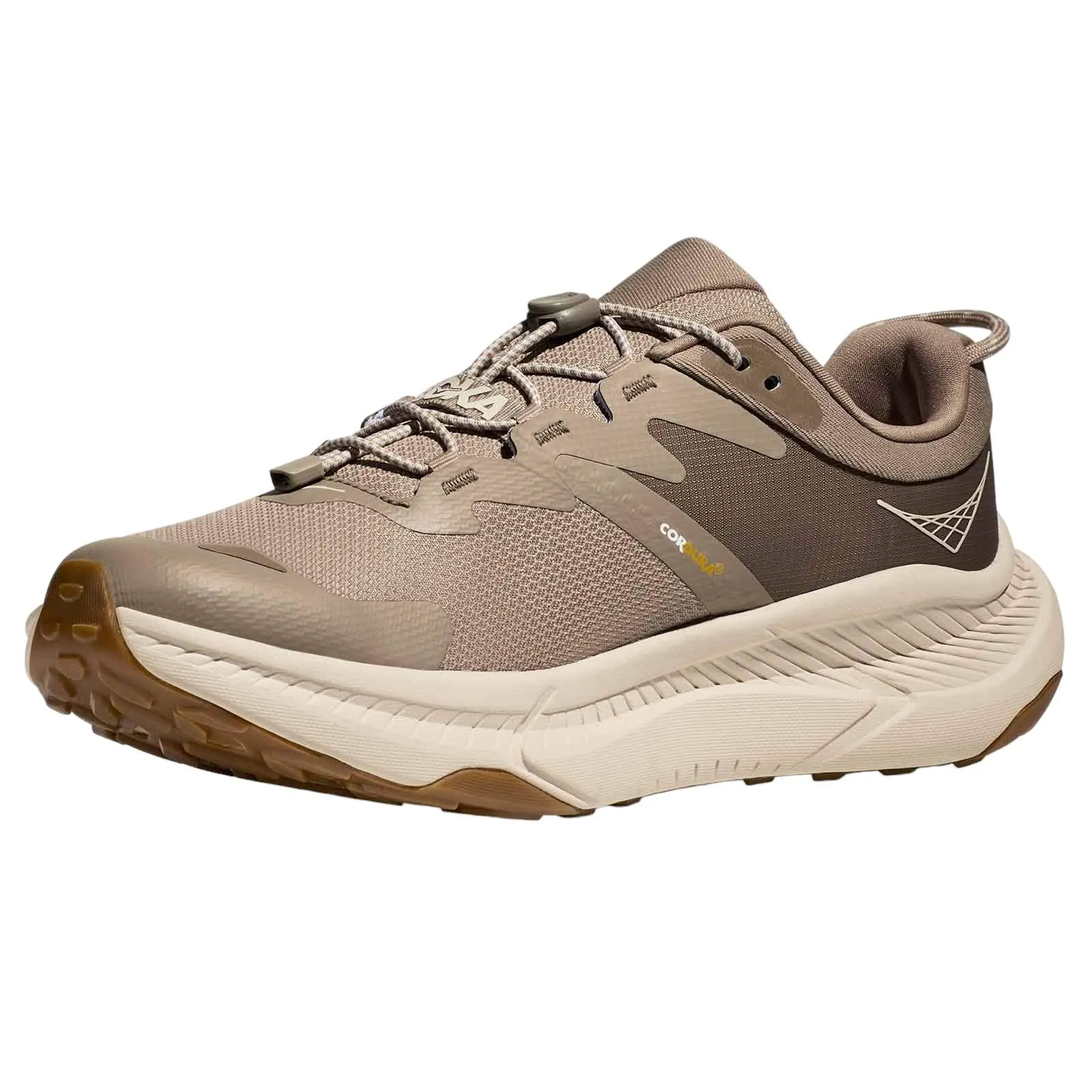 Travel Essential Heel Comfort Hoka Transport Mens Walking Shoes