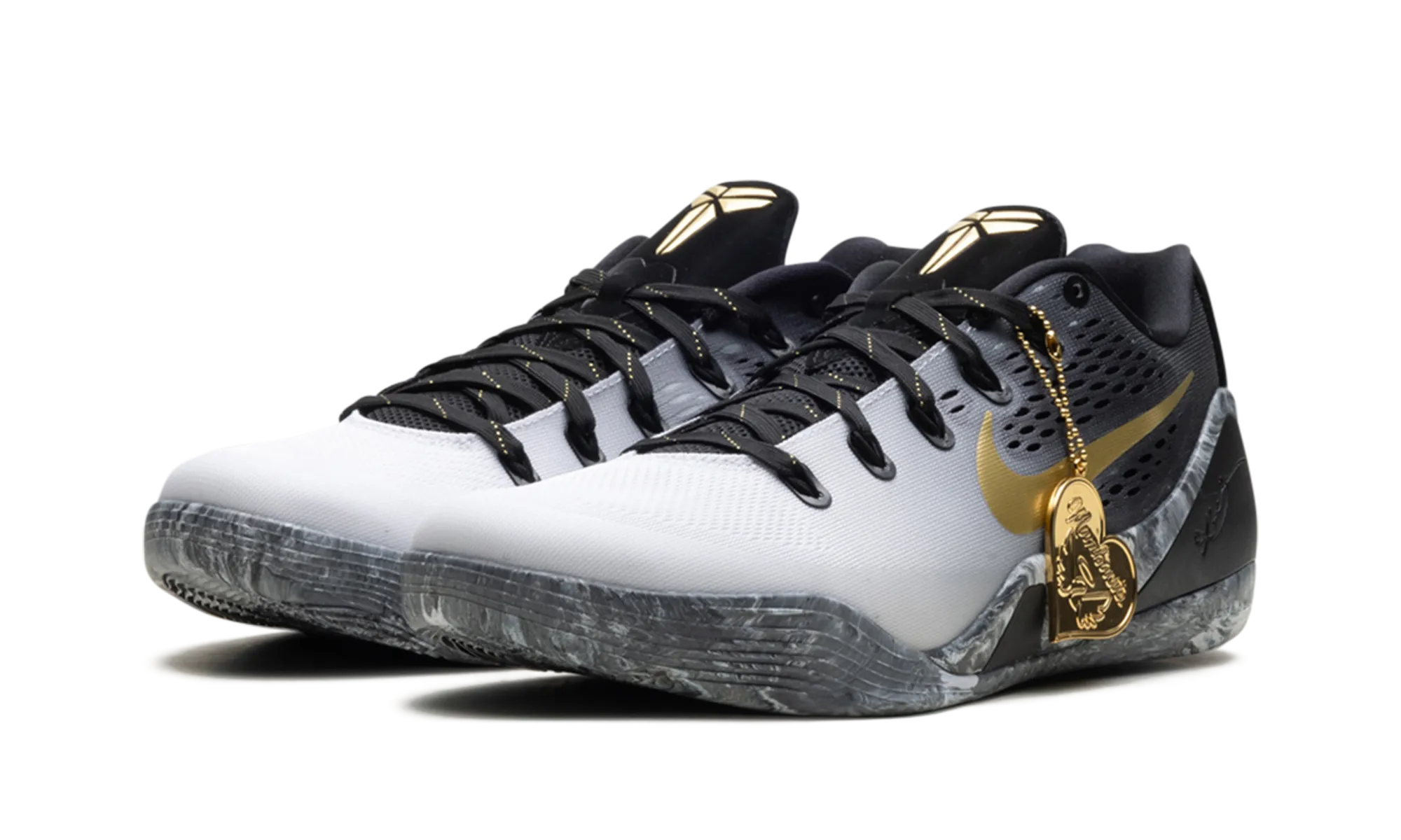 Kobe 9 Elite Low EM Protro "Mambacita" All   Terrain