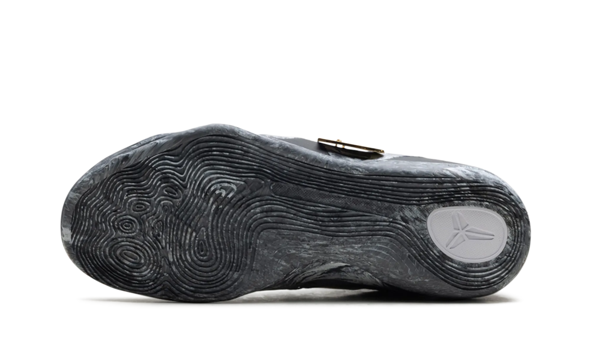 Hyperlock Heel Clasp Kobe 9 Elite Low EM Protro "Mambacita"