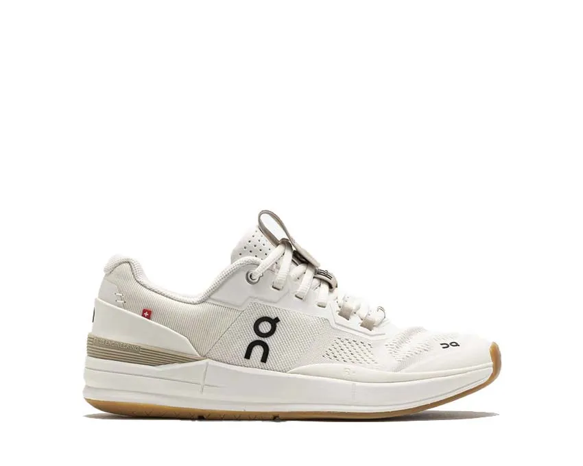 ZipUpClosure Comfort Easy On THE ROGER Pro "Ivory"