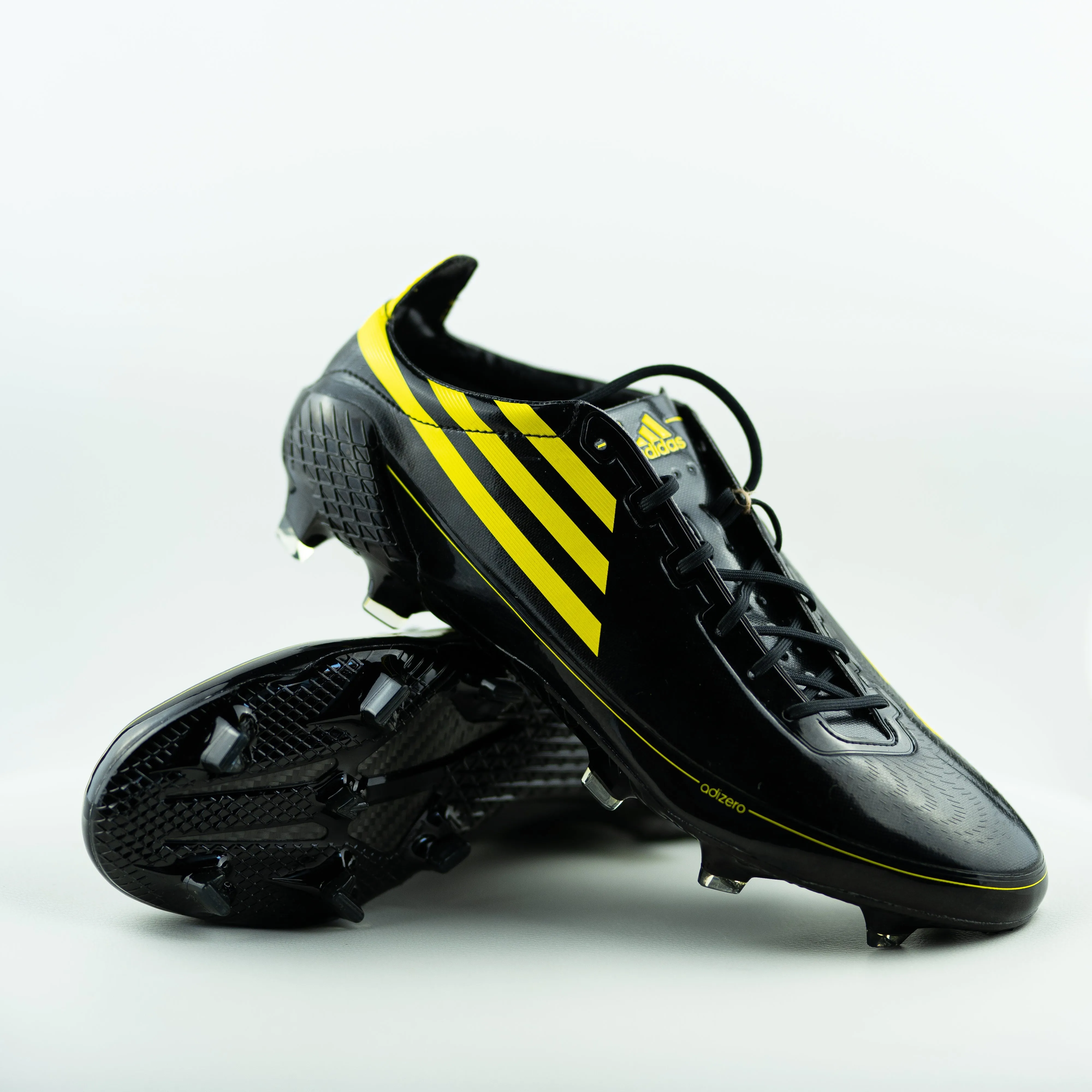 Quick Jump Leg support Adidas F50 Ghosted Adizero FG
