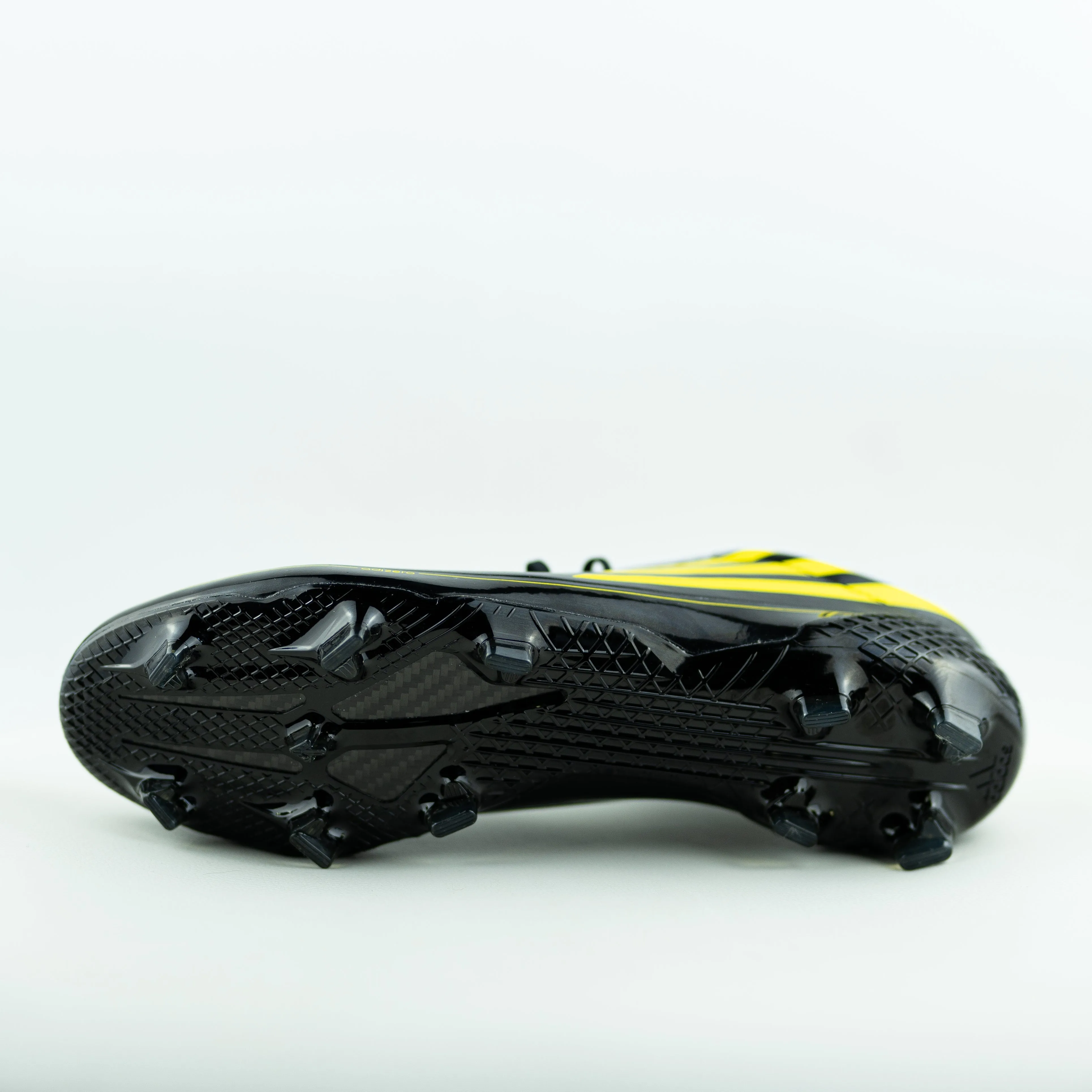 Adidas F50 Ghosted Adizero FG Kick Strength Grip Traction