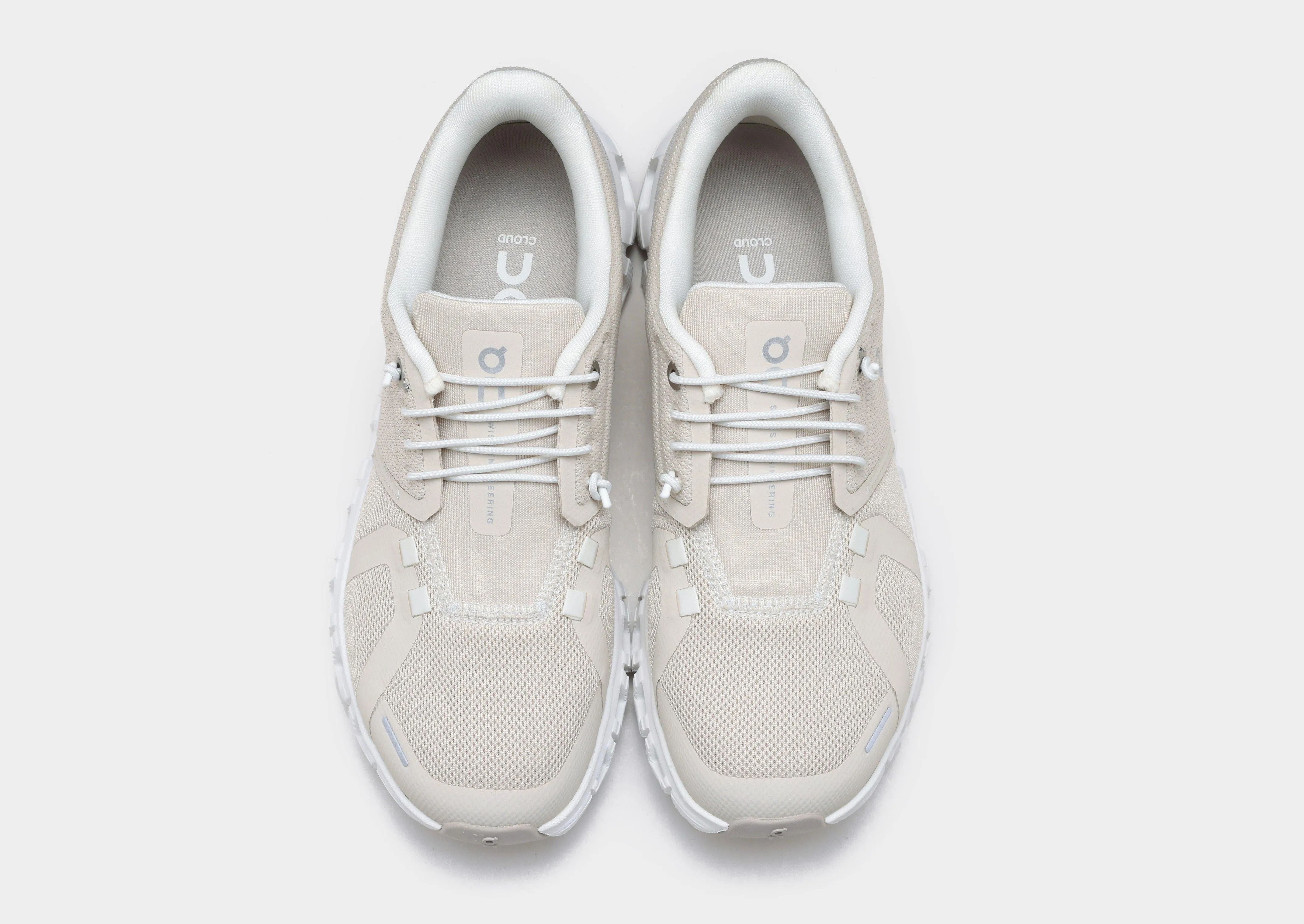 Stylish Comfort Classy Touch Cloud 6 Women's