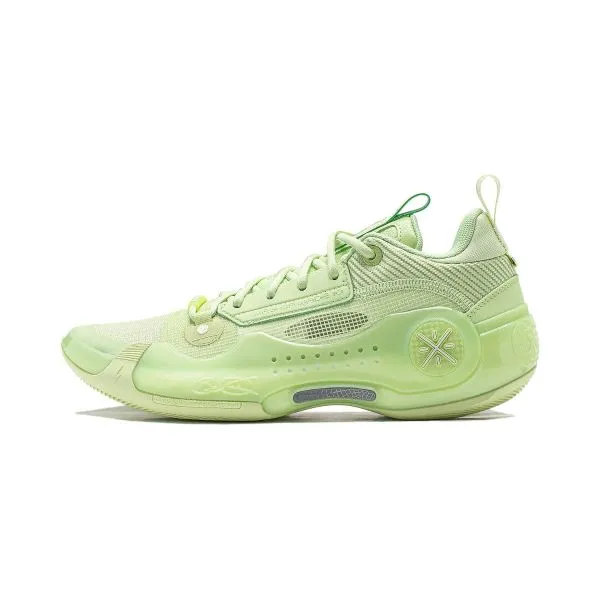 Torsion Bar System Dream Big Li-Ning Way of Wade 10 Low - Avocado