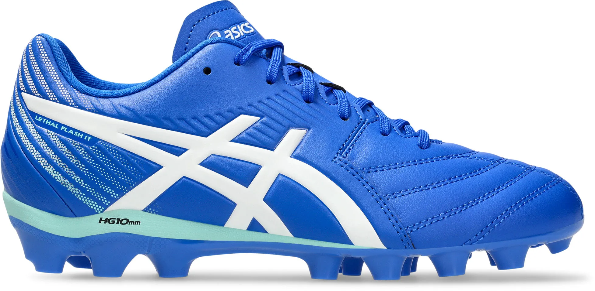 LETHAL FLASH IT 3 GS Junior's Football Boots Flexible Sole