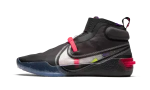 Kobe AD NXT FF Dynamic Lacing System