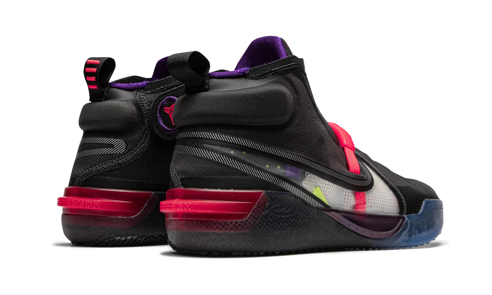 Kobe AD NXT FF Pressure Dispersing Insole Lightweight Foam Technology